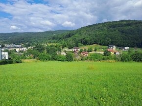 Stavebný pozemok na predaj v Nimnici 677-2600m2 - 4