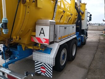 Scania R500 cisterna - 4