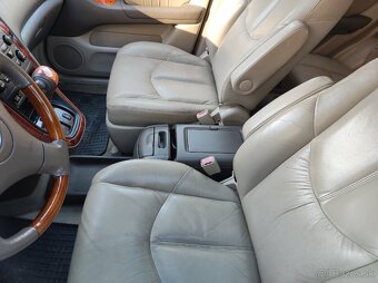 Predám lexus R 300 - 4