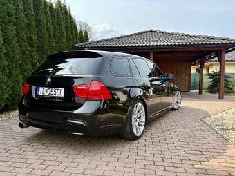 BMW 330i e91 MPaket 200kw - 4