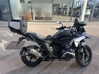 BMW R1300GS - 4