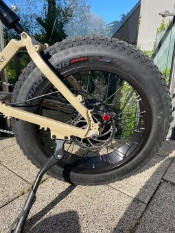 Mate Bike X 750w - 4