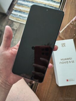 Huawei nová 9 SE - 4
