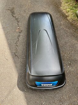 Thule ocean 600 - 4