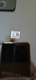 Samsung Galaxy Note20 Ultra 5G 256Gb/12Gb Mystic Black - 4