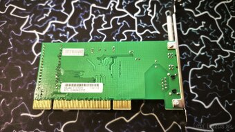 TP-Link PCI Network Card 1000Mbps - 4