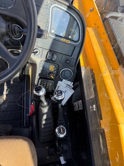 Jcb 535-140 /2014 manipulator - 4