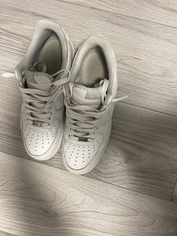 Nike air force 1 - 4