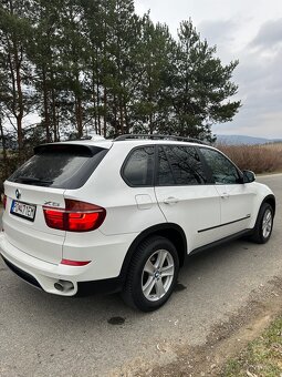 BMW X5, 3,0l 180kW (245PS) - 4