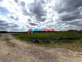 Predaj, veľký priemyselný pozemok-Šarovce(N173-14-FRAD) - 4