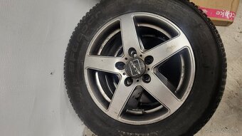 5x100 r15 - 4