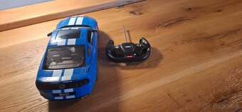 RC Ford Shelby GT500 - 4