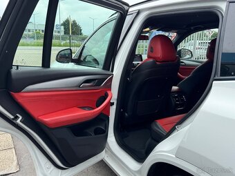 BMW X3 xDrive30d A/T - 4
