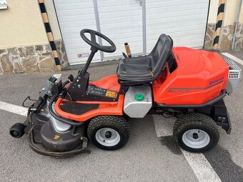 Predam Rider Husgvarna pro15 super top stave - 4