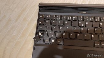 Lenovo IdeaTab Mix NTB Win10 - 4