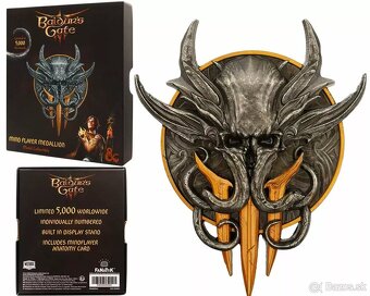 Baldurs Gate, Planescape,Neverwinter Nights Enhanced Edition - 4