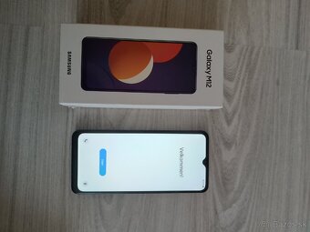 Samsung Galaxy M12 - 4