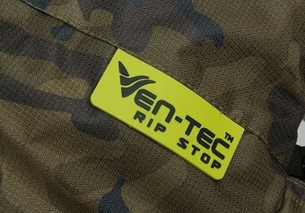 Fox Spacák Camo Ventec VRS2 Sleeping Bag - 4