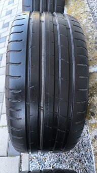 Letné pneumatiky 235/45 R17 97Y - 4