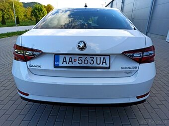 skoda superb 4x4 2.0 TDI DSG - 4