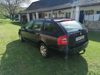 škoda - 4