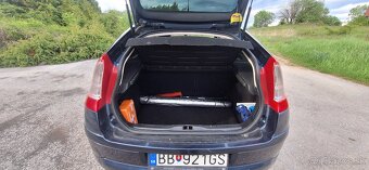 Citroen c4 - 4