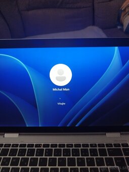 HP elitebook x360 1040 G6 - 4