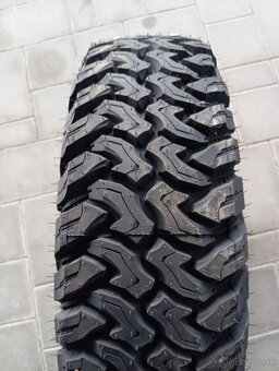 Hankook DYNAPRO 215/85R16 115/112Q - 4