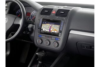 Autoradio Kenwood DNX-520 VBT - 4