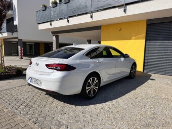 Opel Insignia 2.0CDTi Innovation - 4
