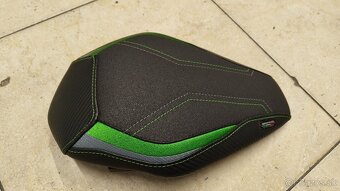 Kawasaki Ninja ZX-6R - 4