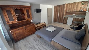 Na prenájom 1. izbový byt Prešov - ul. Bezručova - 4