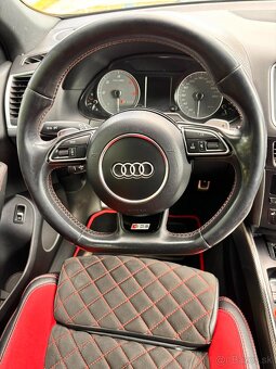 Audi SQ5 - 4