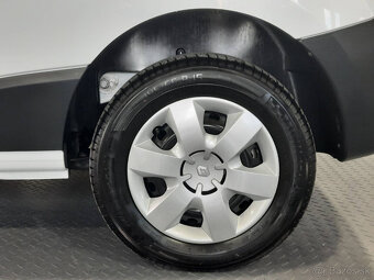 Renault Kangoo Z.E. MAXI Elektricke - 4