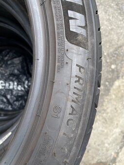 Letné Michelin Primacy 4 225/45 R18 95Y DOT2022 - 4