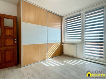 NA PRENÁJOM 3 IZBOVÝ BYT S BALKÓNOM NA 7 SÍDLISKU, KOMÁRNO - 4