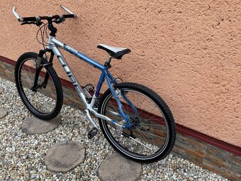 Horský Bicykel CUBE LTD LIMITED 26” - 4
