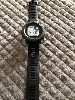GARMIN INSTINCT - 4