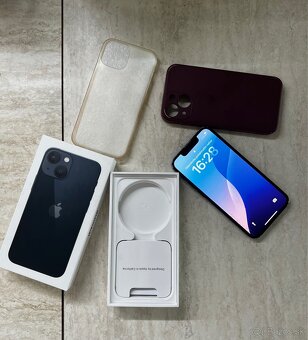 IPhone 13 Mini 128GB - 4