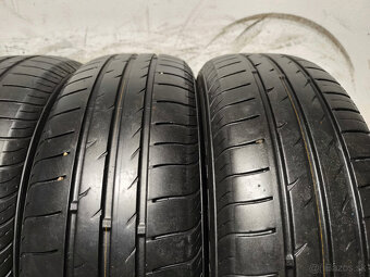 185/65 R15 Letné pneumatiky Nexen NBlue 4 kusy - 4