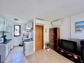 Predám APARTMÁN na v Chorvátsku-ostrov VIR 5 min od mora - 4