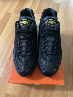 Nike Air Max 95 x Corteiz “Honey Black” - 4