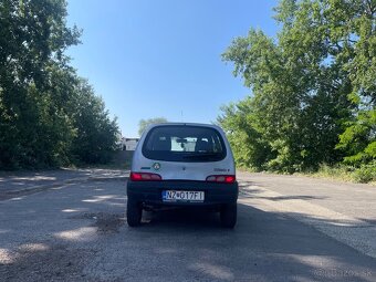 Predam Fiat Seicento - 4