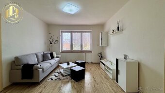 Útulný 2 izbový byt na prenájom v širšom centre Popradu - 4