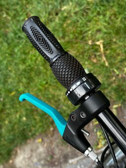 Damsky bicykel - 4