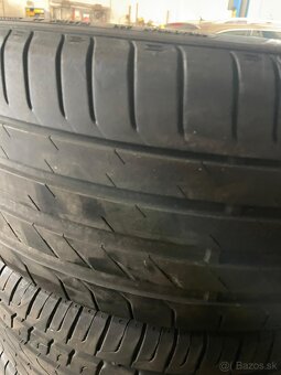 Letné pneumatiky 225/45/R18 - 4