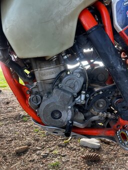 Ktm excf 350 2012 - 4