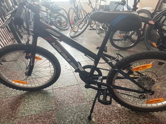 Detsky bicykel nakamura 20 - 4