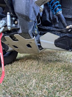 Predam CAN AM 570 Outlander MAX XT - 4