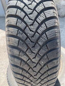 Pneumatiky 225/70 r16 - 4